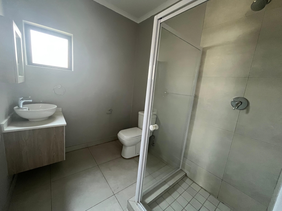 To Let 1 Bedroom Property for Rent in Noordwyk Gauteng