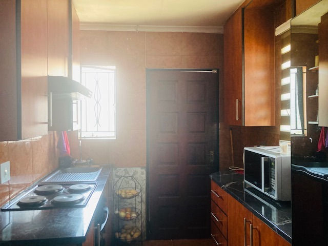 2 Bedroom Property for Sale in Payneville Gauteng