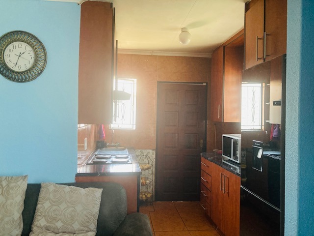 2 Bedroom Property for Sale in Payneville Gauteng