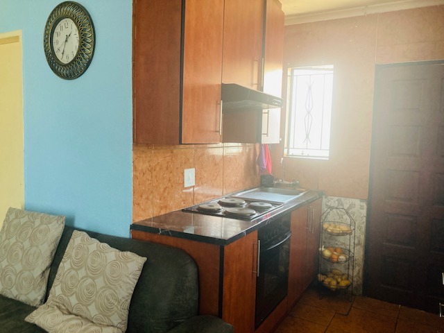 2 Bedroom Property for Sale in Payneville Gauteng