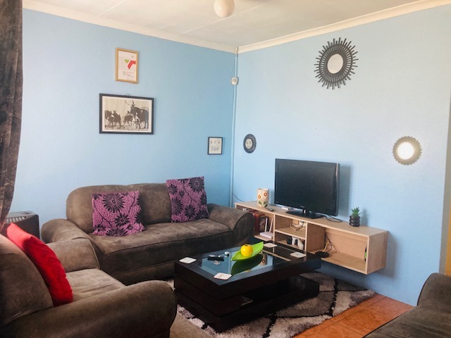 2 Bedroom Property for Sale in Payneville Gauteng