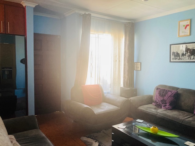 2 Bedroom Property for Sale in Payneville Gauteng