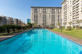 To Let 2 Bedroom Property for Rent in Sandown Gauteng