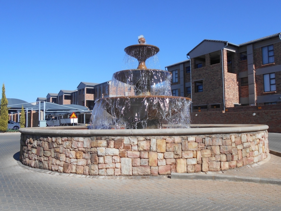To Let 2 Bedroom Property for Rent in Ravenswood Gauteng