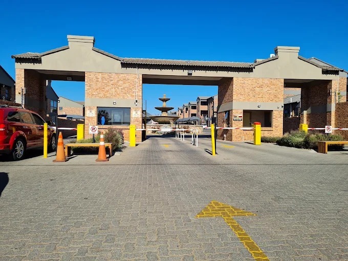 To Let 2 Bedroom Property for Rent in Ravenswood Gauteng
