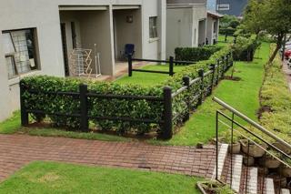 To Let 1 Bedroom Property for Rent in Sunninghill Gauteng
