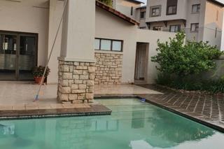 To Let 1 Bedroom Property for Rent in Sunninghill Gauteng
