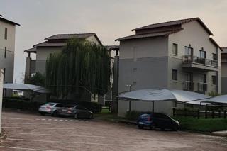 To Let 1 Bedroom Property for Rent in Sunninghill Gauteng