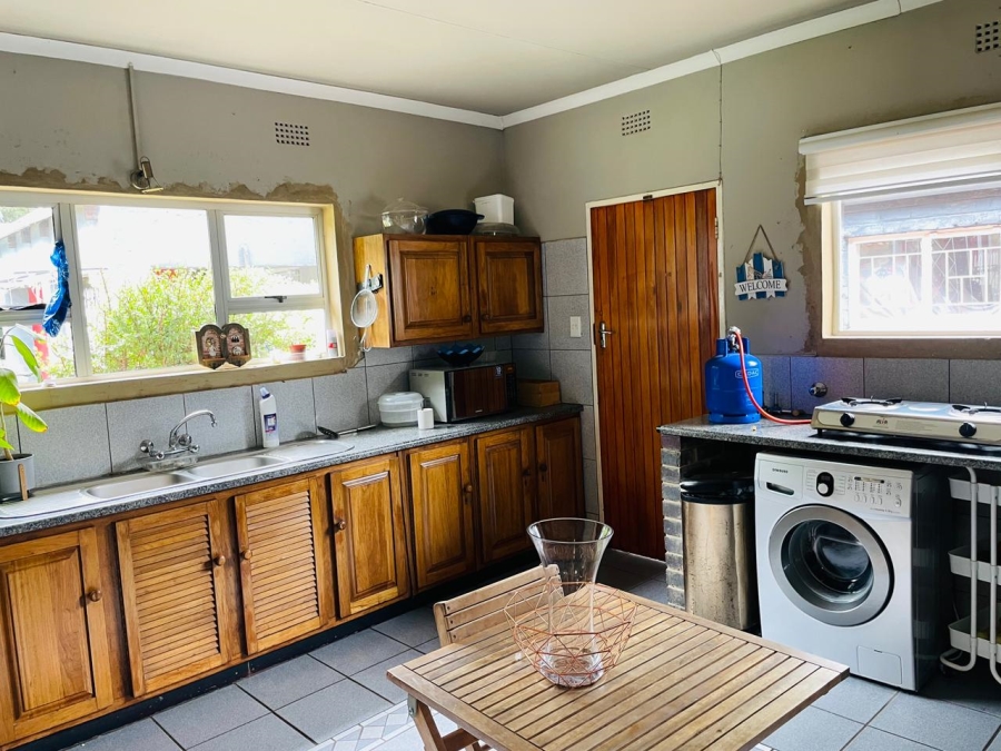 To Let 4 Bedroom Property for Rent in Horizon View Gauteng