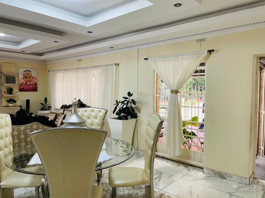 To Let 4 Bedroom Property for Rent in Horizon View Gauteng