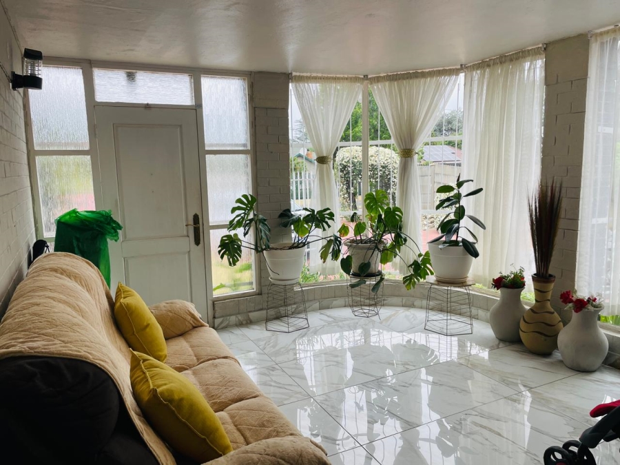 To Let 4 Bedroom Property for Rent in Horizon View Gauteng