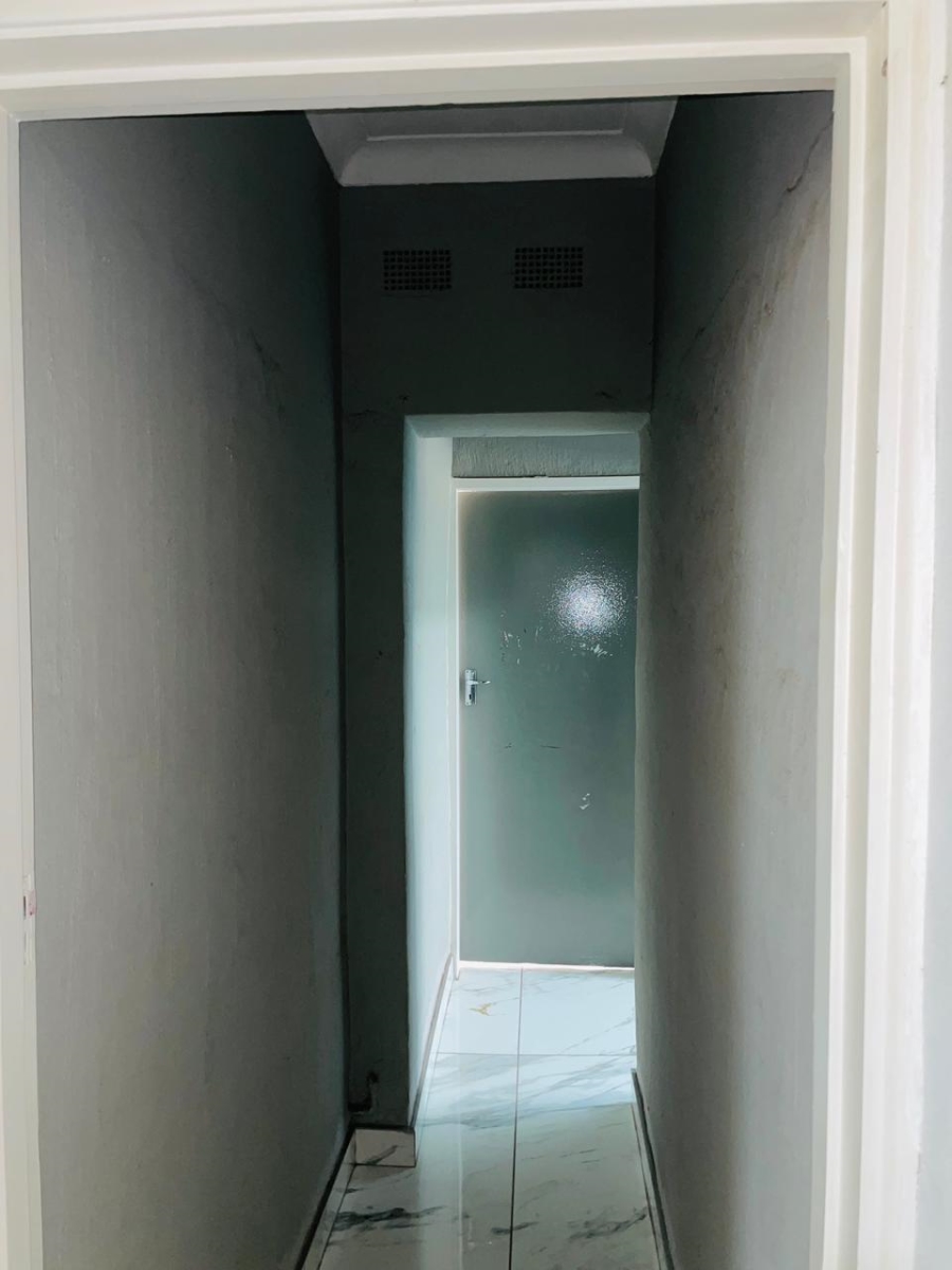To Let 4 Bedroom Property for Rent in Horizon View Gauteng