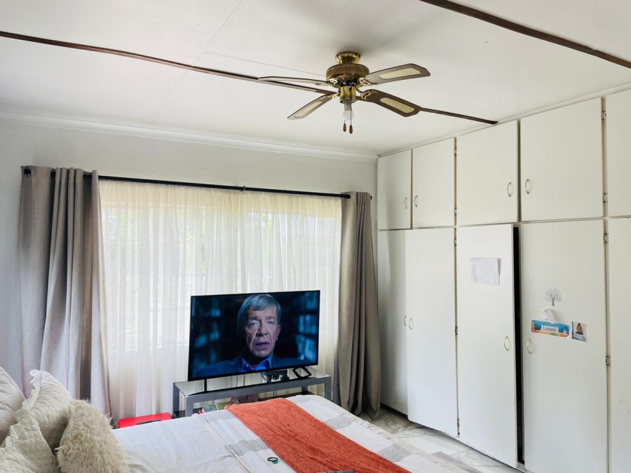 To Let 4 Bedroom Property for Rent in Horizon View Gauteng