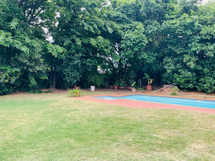 To Let 4 Bedroom Property for Rent in Horizon View Gauteng