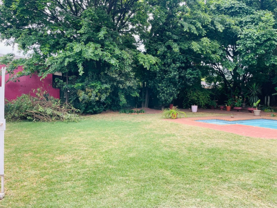 To Let 4 Bedroom Property for Rent in Horizon View Gauteng