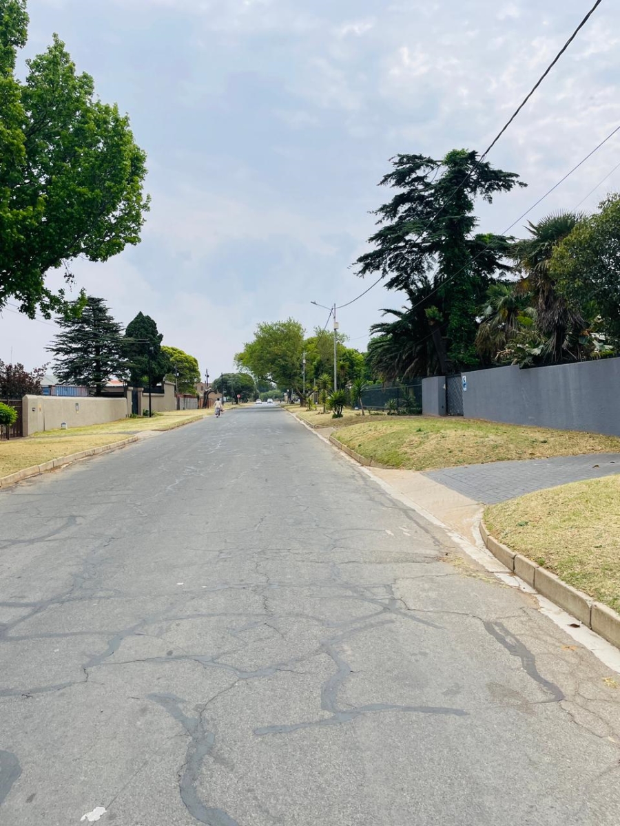 To Let 4 Bedroom Property for Rent in Horizon View Gauteng