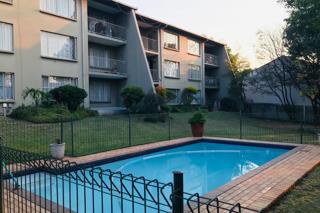 To Let 2 Bedroom Property for Rent in Ferndale Gauteng