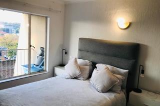 To Let 2 Bedroom Property for Rent in Ferndale Gauteng