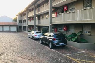 To Let 2 Bedroom Property for Rent in Ferndale Gauteng