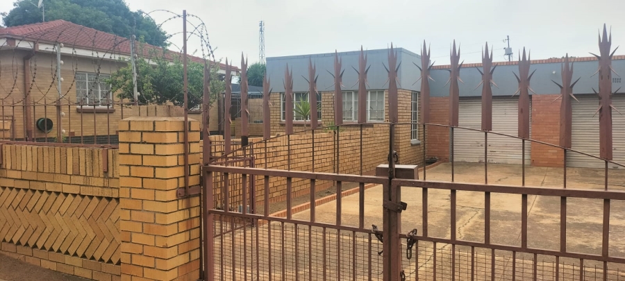 3 Bedroom Property for Sale in Homelake Gauteng