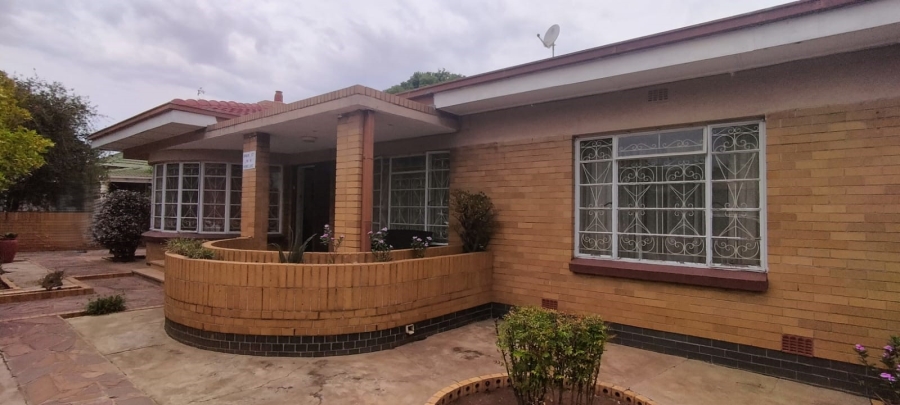 3 Bedroom Property for Sale in Homelake Gauteng