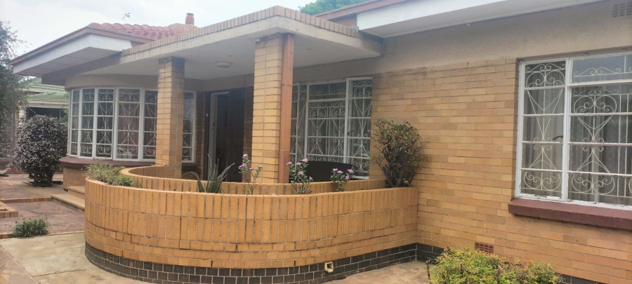 3 Bedroom Property for Sale in Homelake Gauteng
