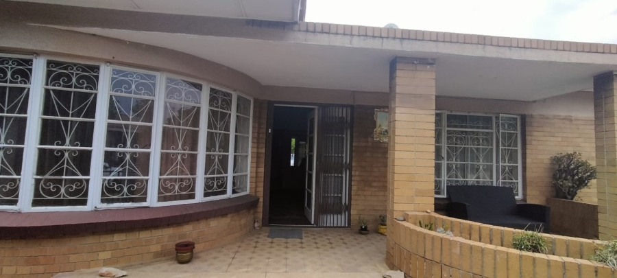 3 Bedroom Property for Sale in Homelake Gauteng