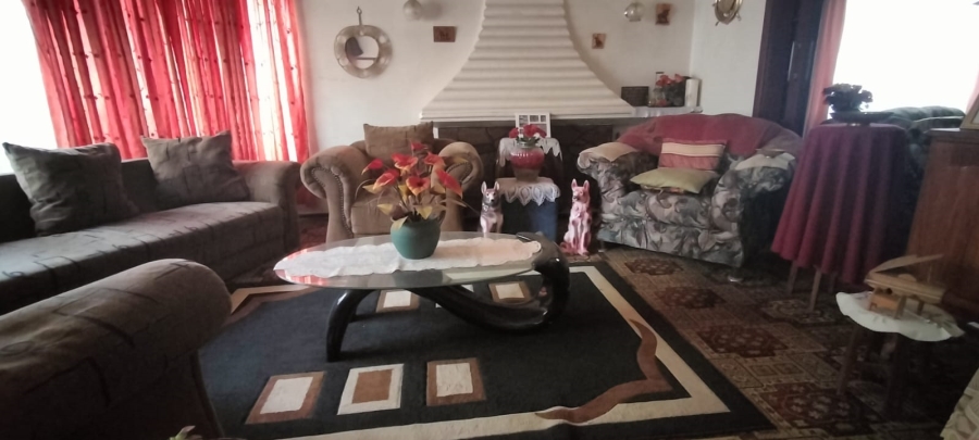 3 Bedroom Property for Sale in Homelake Gauteng