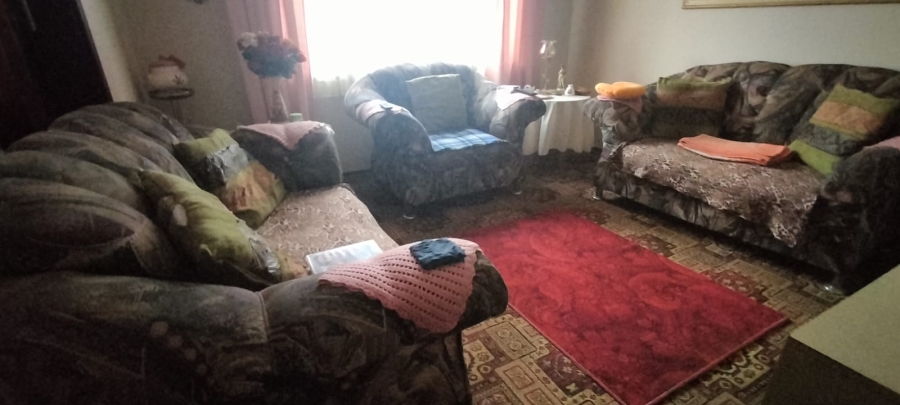 3 Bedroom Property for Sale in Homelake Gauteng