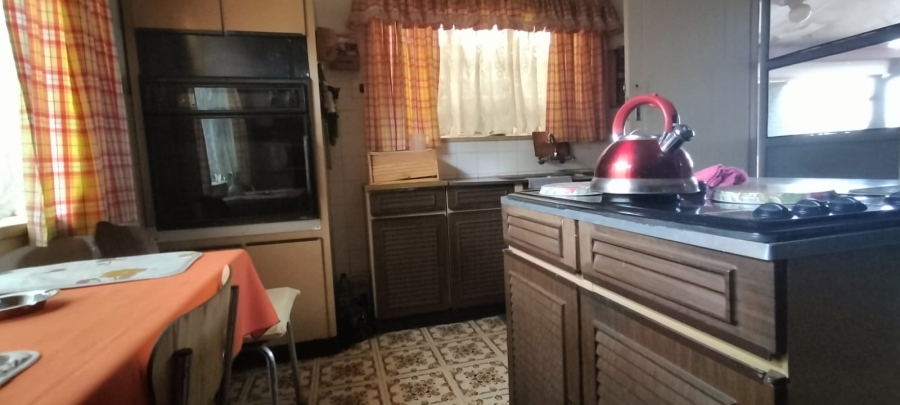 3 Bedroom Property for Sale in Homelake Gauteng
