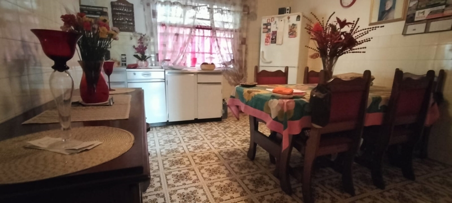 3 Bedroom Property for Sale in Homelake Gauteng