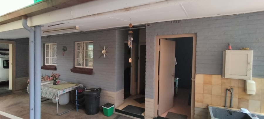 3 Bedroom Property for Sale in Homelake Gauteng