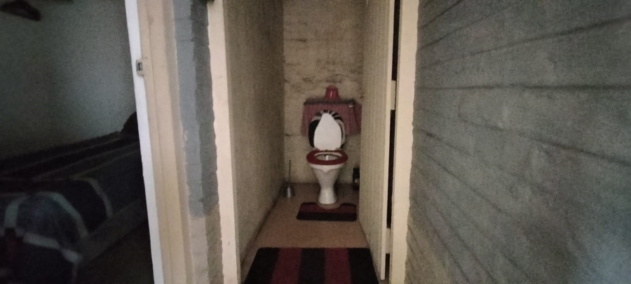 3 Bedroom Property for Sale in Homelake Gauteng