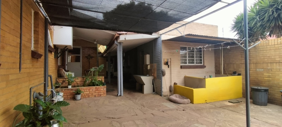 3 Bedroom Property for Sale in Homelake Gauteng