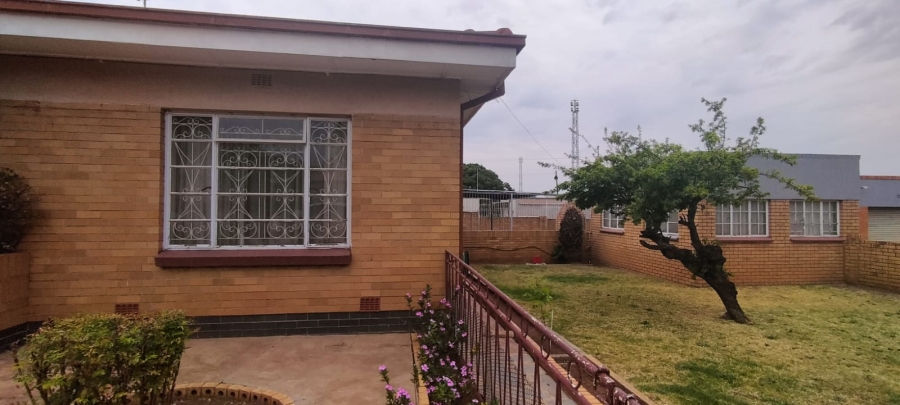 3 Bedroom Property for Sale in Homelake Gauteng