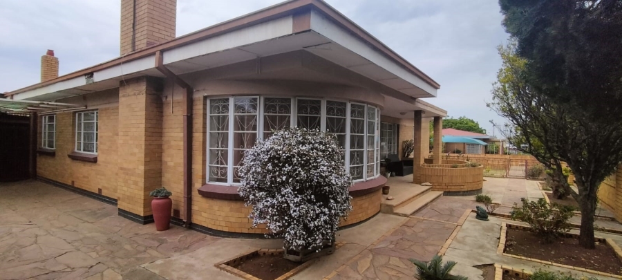 3 Bedroom Property for Sale in Homelake Gauteng