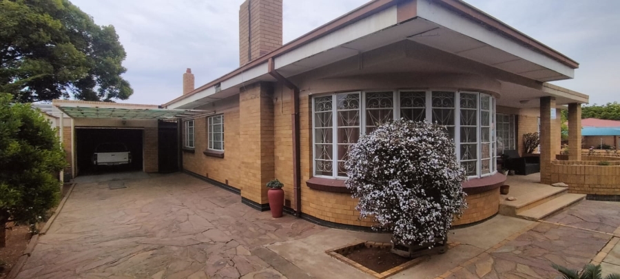 3 Bedroom Property for Sale in Homelake Gauteng