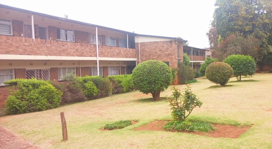 2 Bedroom Property for Sale in Windsor West Gauteng