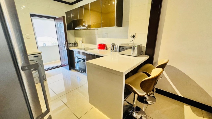 To Let 2 Bedroom Property for Rent in Craigavon Gauteng