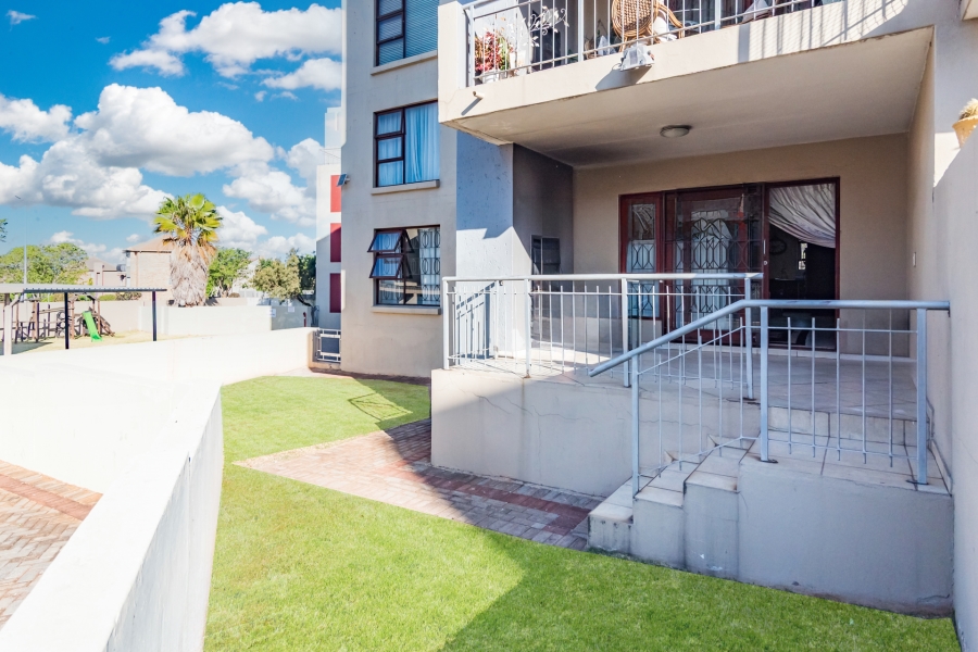 3 Bedroom Property for Sale in Sugar Bush Estate Gauteng