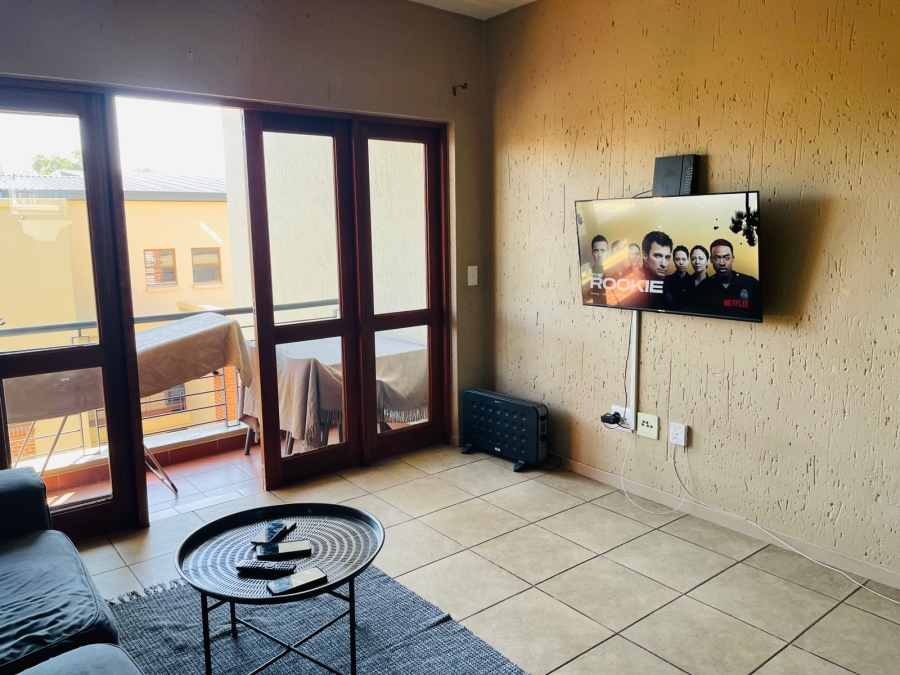 To Let 2 Bedroom Property for Rent in Douglasdale Gauteng