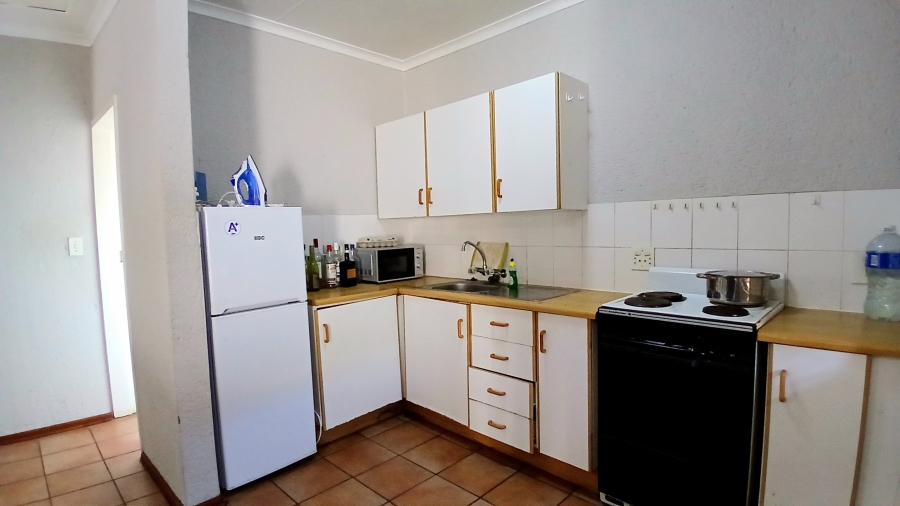 1 Bedroom Property for Sale in Westdene Gauteng