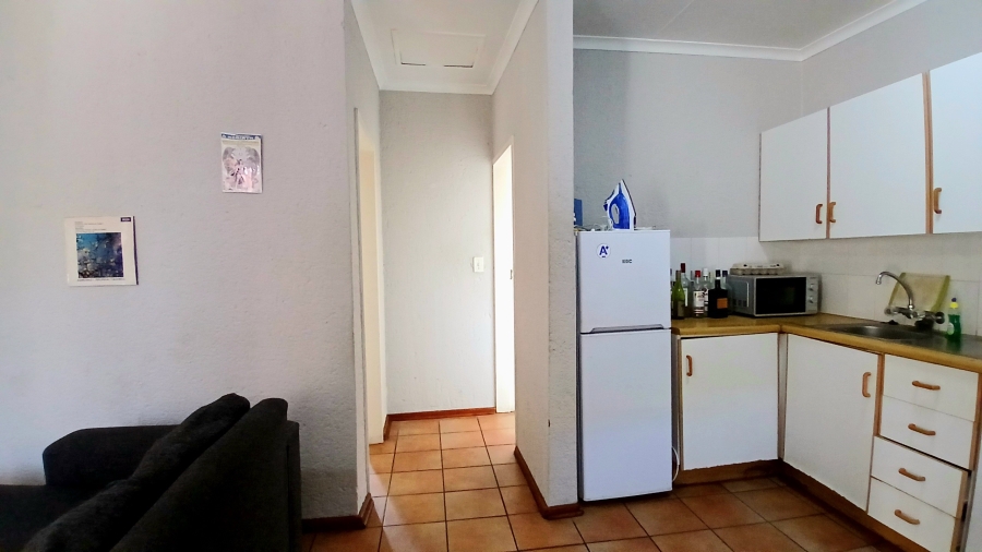 1 Bedroom Property for Sale in Westdene Gauteng