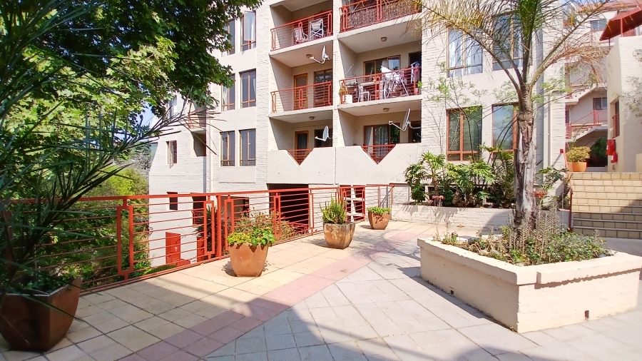1 Bedroom Property for Sale in Westdene Gauteng