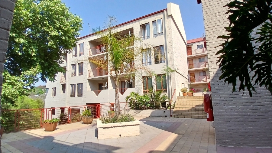 1 Bedroom Property for Sale in Westdene Gauteng