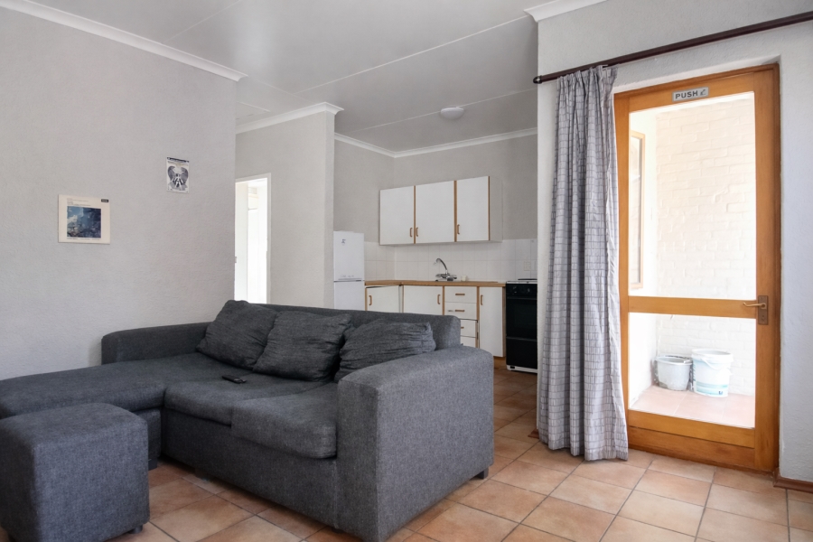 1 Bedroom Property for Sale in Westdene Gauteng
