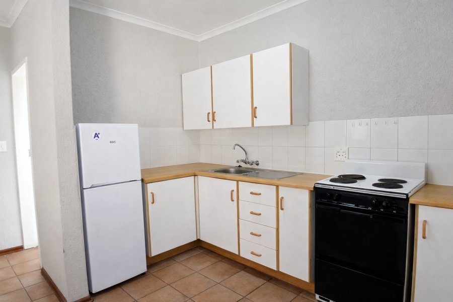1 Bedroom Property for Sale in Westdene Gauteng