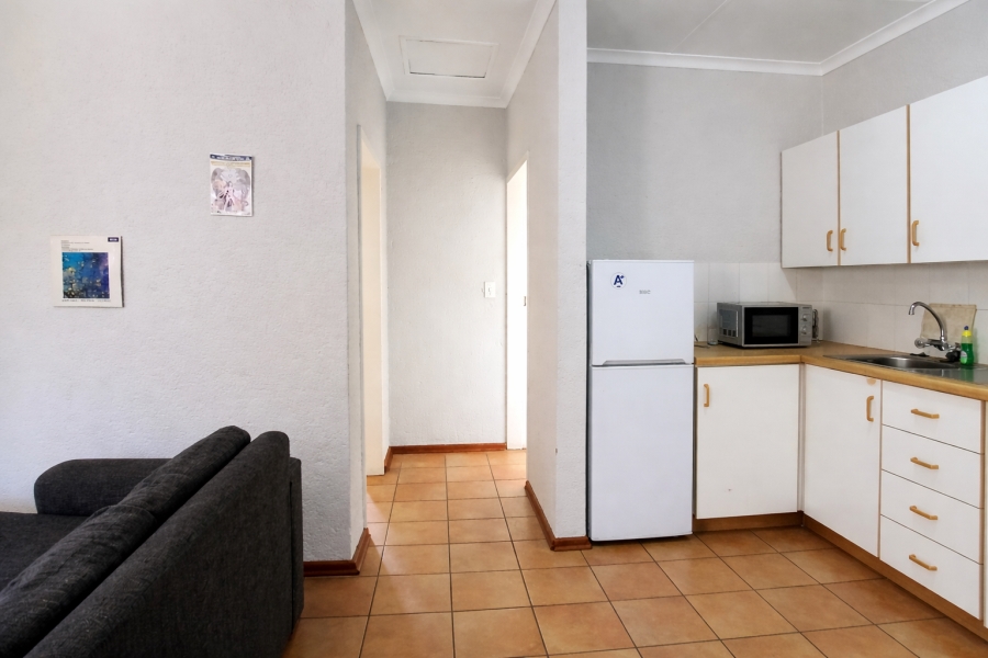 1 Bedroom Property for Sale in Westdene Gauteng