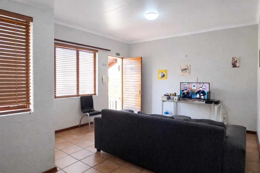 1 Bedroom Property for Sale in Westdene Gauteng