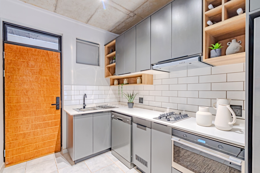 2 Bedroom Property for Sale in Brooklyn Gauteng